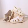 2026 Summer Baby & Toddler Beach & Sports Sandals - Boys & Girls Walking Sandals