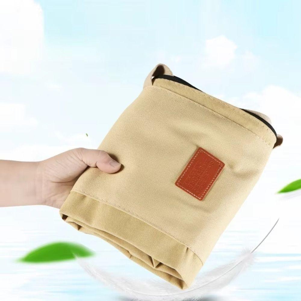 Light Design Fishing Storage Bag Large Capacity Fishing Tackle Bag Fishing Equipment Storage