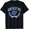 Grand Valley State Lakers Victory Vintage T-Shirt