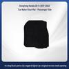 Durable Nylon Velour Floor Mats for 2017-2023 Dongfeng Honda CR-V