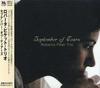 CD ROBERTA PIKET TRIO  September Of Tears MECJ2016 Meldac Jazz 2002 Japan ObiJazz Used