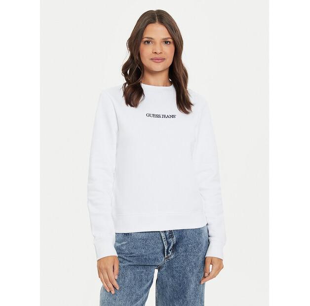 Толстовка Guess Jeans W4YQ10 KC811 EU S