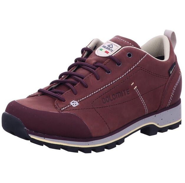 Треккинговые ботинки Dolomite 54 Low Fg Evo GTX