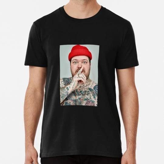 Matty Matheson S to 5XL Made in the USA TTshirt S