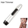 Electric Nose Ear Face Hair Removal Trimmer Shaver Clipper Cleaner Remover