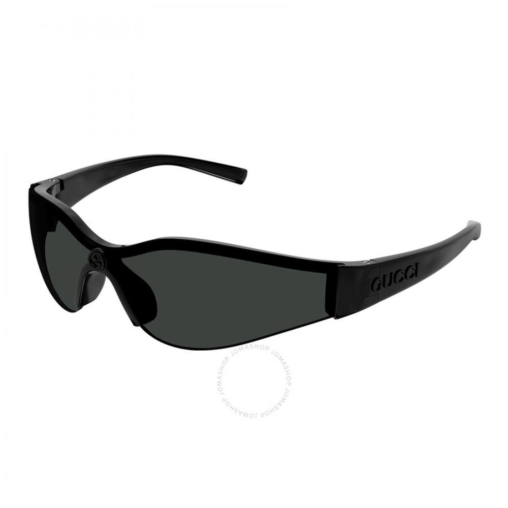 

Gucci Grey Shield Ladies Sunglasses Gg1651s 001 99