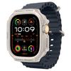 Spigen Rugged Armor Apple Watch Ultra 1 / 2 (49 Mm) Dune Beige