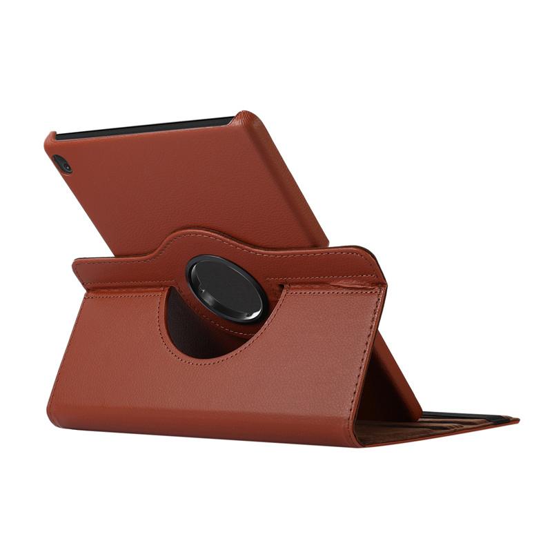 Tablet Fall Für Lenovo Tab M10 Fall 10,1 "360 Grad Rotierenden Stand Tablet Fall Für Funda Lenovo Tab M10 TB X505X X505F X505L TB X605F X605L