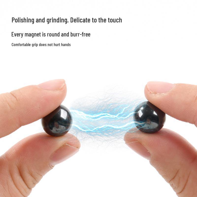 Magnetic Wooden Minesweeper & Ludo Puzzle Toy for Early Childhood Development