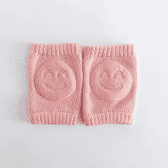 Breathable Summer Terry Knee & Elbow Pads for Crawling Babies & Toddlers - Newborn 0.01 Shipping