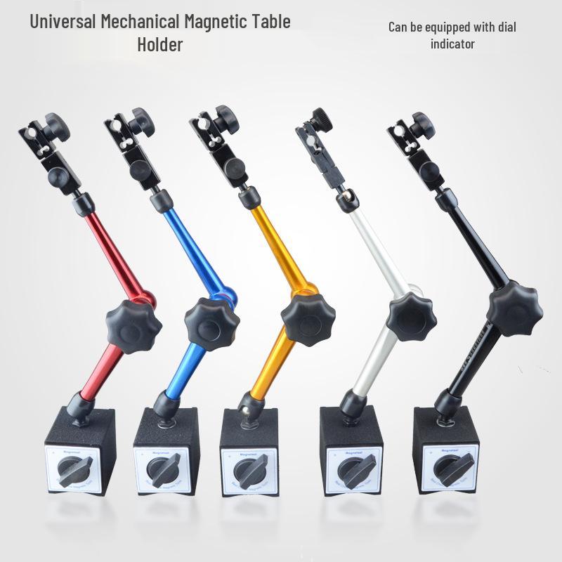 Magenetool WCE-6CC Universal Magnetic Dial Indicator Holder