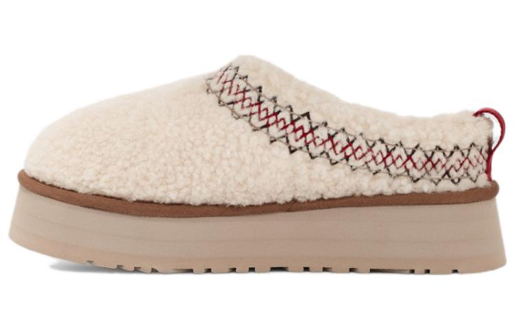 UGG Tazz Heritage Braid Natural Женские 1143976-NAT 41