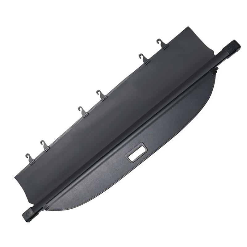 Toyota Verso/IZOA/CHR Trunk Sunshade & Tailgate Cargo Cover