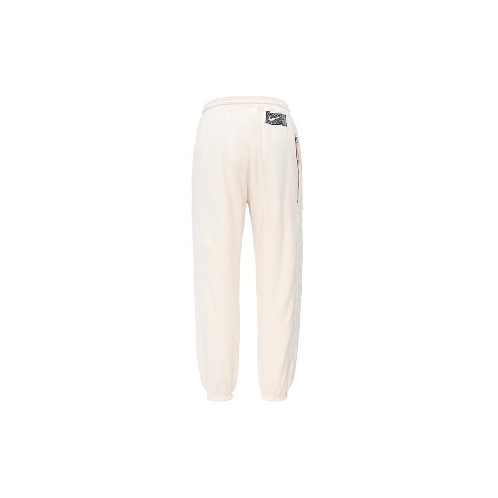 Nike Knitted Sweatpants Men's Light Brown FN2671-104