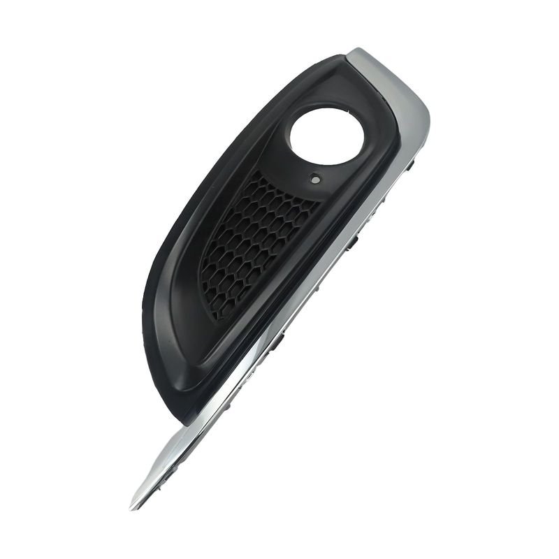 23175793 För Vauxhall För Insignia 2013-17 Främre Vänster & Höger Stötfångare Dimljuslock Trim ABS Dimljusram Biltillbehör