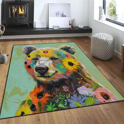 Alfombras y moquetas – Alfombras y tapetes