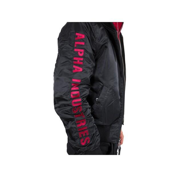 Куртка Alpha Industries AI.133104-94-XXL