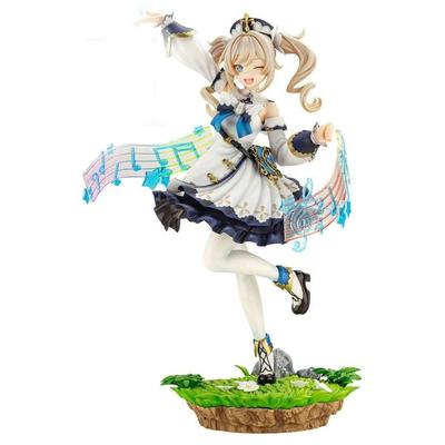 Kotobukiya Genshin Barbara 17-skala PVC malet færdig figur PP984