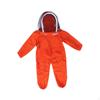 Bee Keepers Suit Beekeeper Farm Smock Tools Jumpsuit Costume Breathable Practice Sting