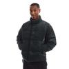Men's Corded Down Jacket