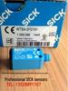 New SICK WTB4-3P3161 Photoelectric Switch