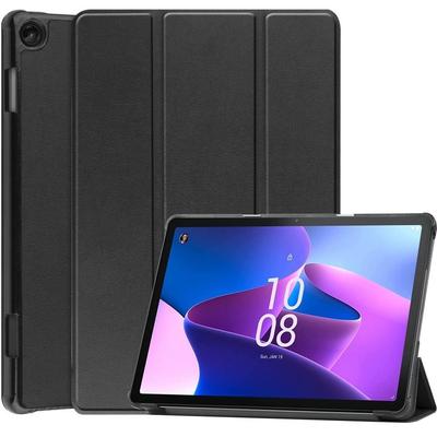 Case for Lenovo Tab M10 10.1 Gen 3 TB-328FU/TB-328XU, Smartcase, Black