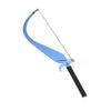 Eyebrow Tattoo Line Marker Ruler Microblading Eyebrow Shaping   Measure Tool (Purple)