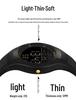 Sanda Waterproof Multifunctional Sports Watch for Teenagers and Students