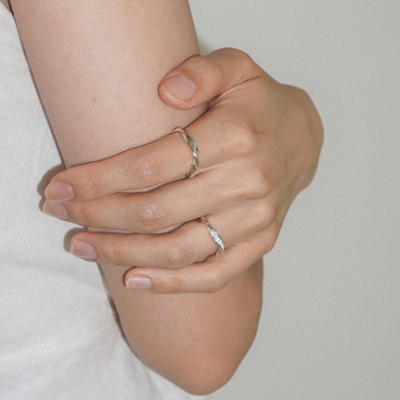 MaggieKim THE ROOT RING II