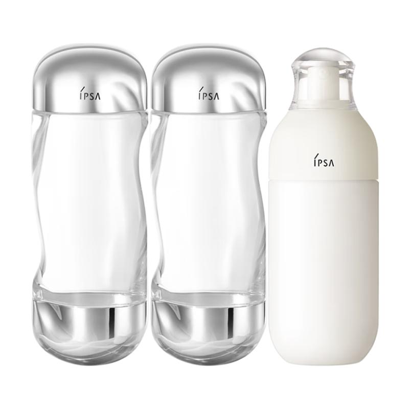 

IPSA Time Reset Aqua W Skincare Sets