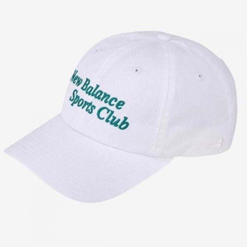 

Sellerhub Sports New Balance Hat Sports Club Ball Cap Nbgdcaa116 10 FREE