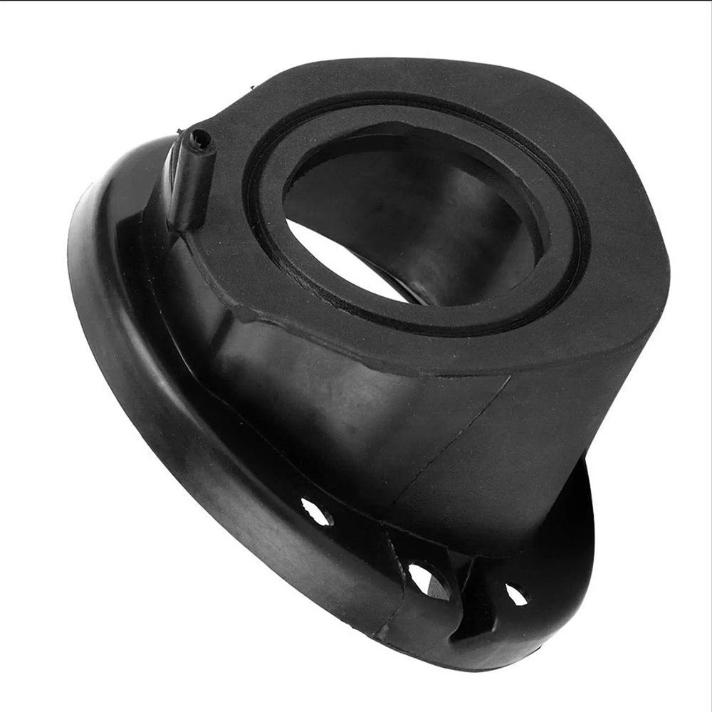 

Black Fuel Hatch Rubber Insert For Smart Roadster W452 Fortwo W450 # Q0000251V012