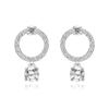 [SWAROVSKI] 5563278 Women's Earrings
