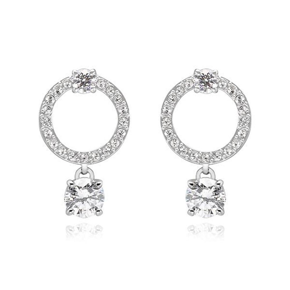

[Swarovski SWAROVSKI] 5563278 Women s Earrings 5563278