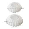 Silicone Material Bowl Resin Molds Bowl Shaped Storage Bowl Mold  Home Decorations