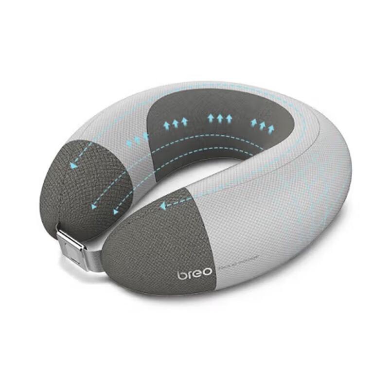 

Breo iNeck air2 Neck Massager