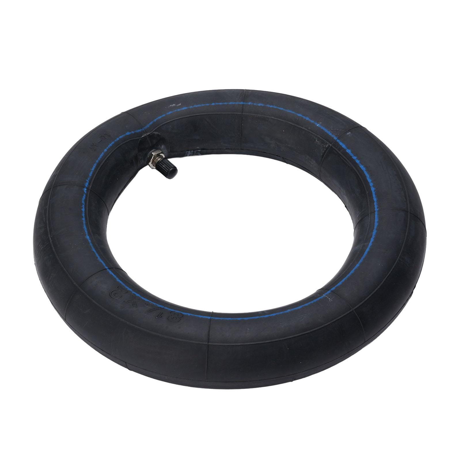 Inner Tube 8.5in Thickened Straight Mouth for M365 Pro 1s Electric Scooter Replacement Accessories