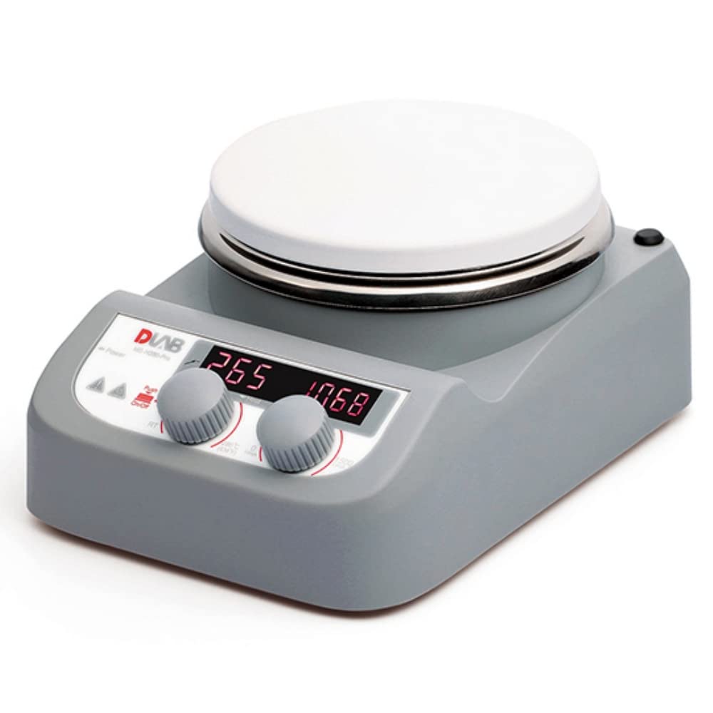 

AS ONE Hot Stirrer MS-H280-Pro