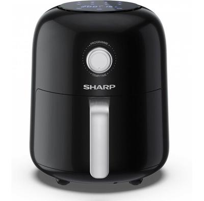 Deep Fryer Sharp AF-GS404AE-B