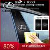 Accesorii de exterior – Autocolante pentru auto