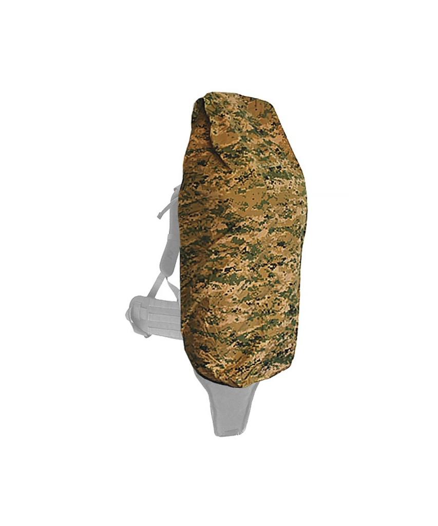 Eberlestock J1Rc Large Backpack Rain Cover (Unicam)