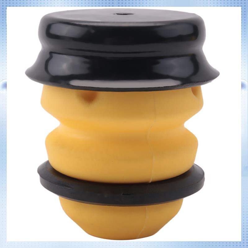 A51K-Стопор бампера автомобиля Резиновая подвеска Амортизирующий резиновый бампер-стопор 553262B000 Для Hyundai Kia Santa 2010-2016