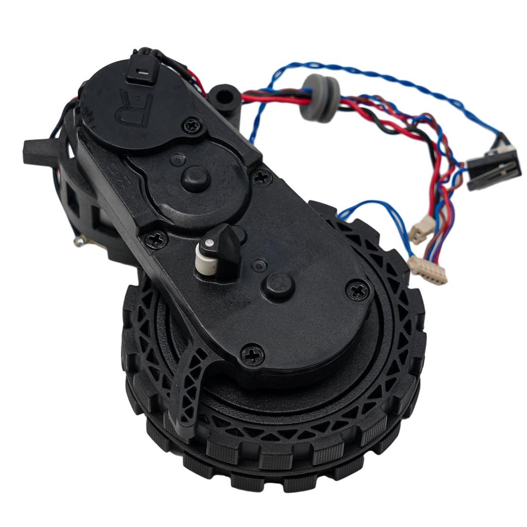 Robot Vacuum Left Right Driving Wheel Gear Box Module for 20119210026 Compatible with N8 PRO PRO+ N8 PLUS 920 950