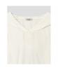 Anggae Hoodie Pullover Ivory