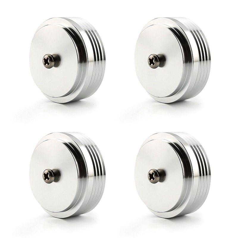 

ABUL-Shock Absorbing Feet Audio Speaker Feet Turntable Feet Speaker And Amplifier Kickstand