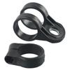 Nou 1 buc Cârlig Clip Suport Negru pentru Ham Trimmer Motocoasă Pentru Ax de 26mm Piesă de Schimb