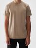4F T-Shirt Męski Koszulka Sportowa Basic