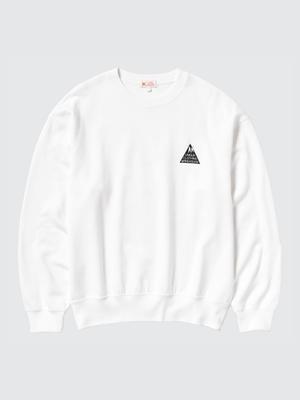 Uniqlo Uniqlo Logo Sweatshirt
