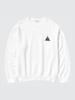 Uniqlo Uniqlo Logo Sweatshirt