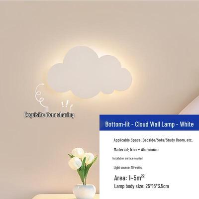 LED-lampen – LED-nachtlampjes